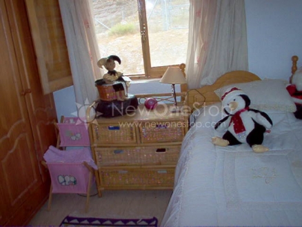 Taberno&nbsp;property:&nbsp;Almeria&nbsp;Country&nbsp;Property&nbsp;81233