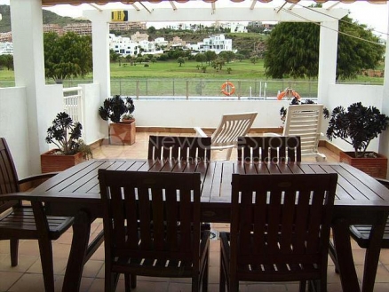Mojacar property: Villa for sale in Mojacar, Spain 81234