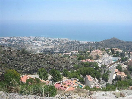 Mojacar property: Villa for sale in Mojacar 81235