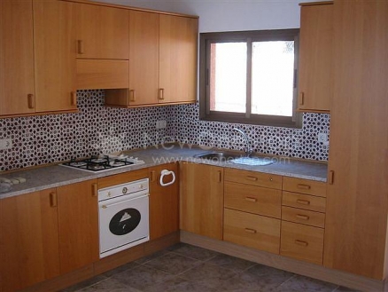 Mojacar property: Villa in Almeria for sale 81235