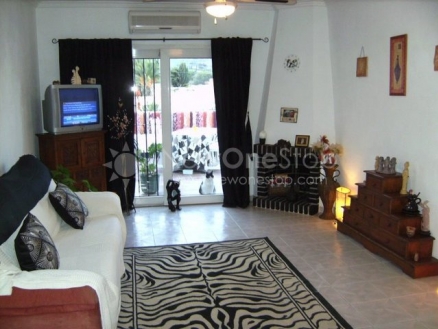 Mojacar property: Villa for sale in Mojacar 81237