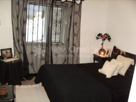 Mojacar property: Villa with 2 bedroom in Mojacar, Spain 81237