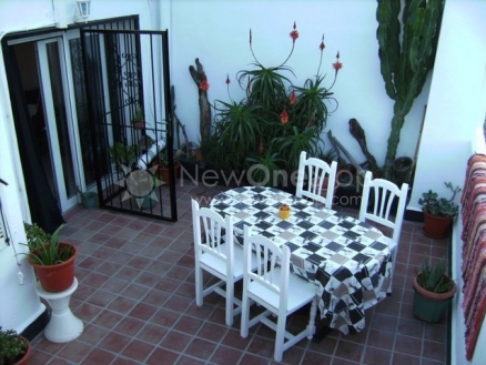 Mojacar property: Almeria property | 2 bedroom Villa 81237