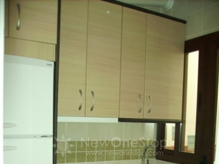 Sorbas property: Apartment for sale in Sorbas, Almeria 81238
