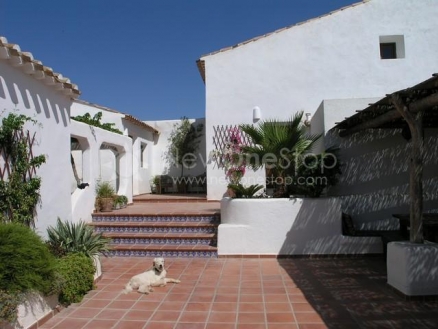 Limaria property: Limaria Country Property 81240