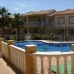 La Alfoquia property: Almeria, Spain Townhome 81241