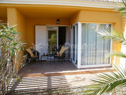 Los Gallardos property: Townhome with 3 bedroom in Los Gallardos 81242