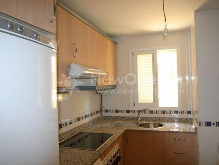 Los Gallardos property: Townhome for sale in Los Gallardos, Almeria 81242