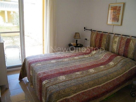 Los Gallardos property: Townhome in Almeria for sale 81242