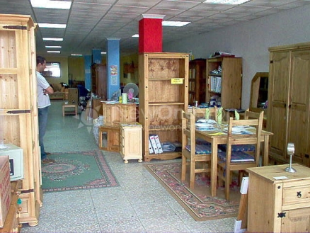 Mojacar property: Commercial with bedroom in Mojacar 81243