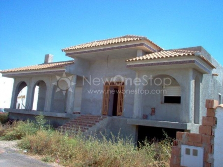 Mojacar property: Villa for sale in Mojacar, Spain 81245