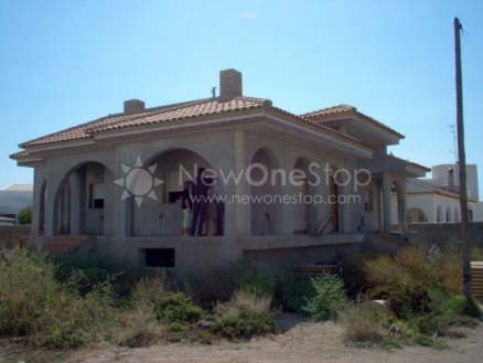 Mojacar property: Villa with 5 bedroom in Mojacar, Spain 81245
