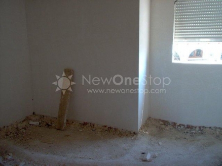 Mojacar property: Almeria Villa 81245