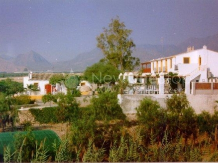 San Juan De Los Terreros property: Country Property for sale in San Juan De Los Terreros 81246