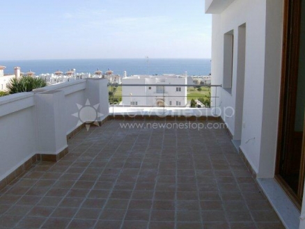 Mojacar property: Mojacar, Spain | Villa for sale 81247