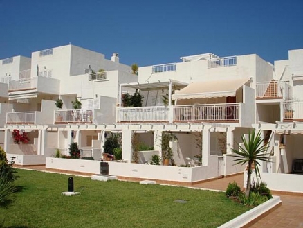 Mojacar property: Apartment for sale in Mojacar, Spain 81250