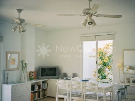 Mojacar property: Apartment with 2 bedroom in Mojacar, Spain 81250