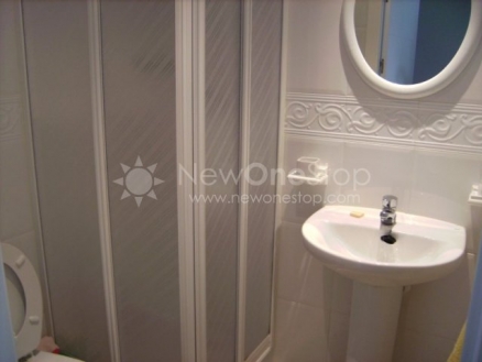 Mojacar property: Almeria property | 2 bedroom Apartment 81250