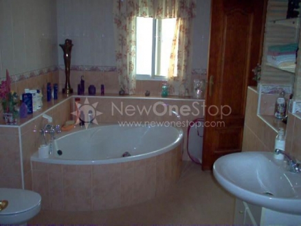 Arboleas&nbsp;property:&nbsp;Townhome&nbsp;with&nbsp;5&nbsp;bedroom&nbsp;in&nbsp;Arboleas&nbsp;81251