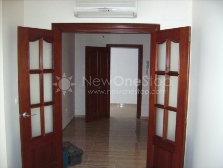Garrucha property: Apartment for sale in Garrucha 81252