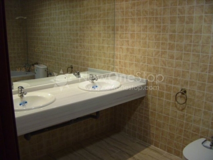 Garrucha property: Apartment with 3 bedroom in Garrucha, Spain 81252