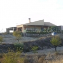 Finca for sale in town 81253