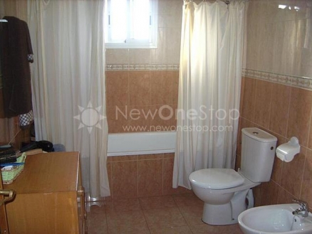 town, Spain | Finca for sale 81253