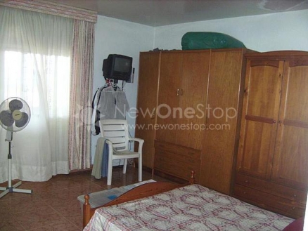 Almeria Finca 81253