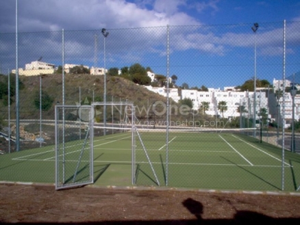 Mojacar property: Apartment for sale in Mojacar, Spain 81254
