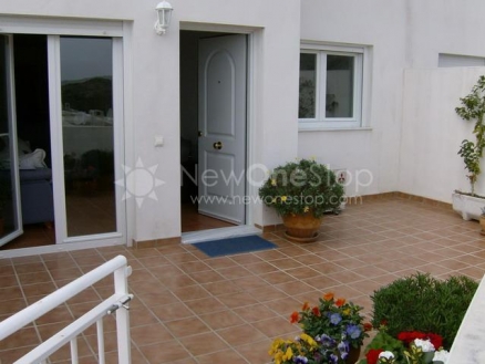 Mojacar property: Mojacar Apartment 81254