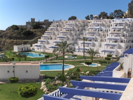 Mojacar&nbsp;property:&nbsp;Apartment&nbsp;for&nbsp;sale&nbsp;in&nbsp;Mojacar&nbsp;81255