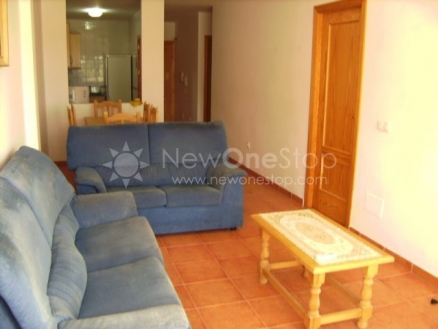 Mojacar&nbsp;property:&nbsp;Apartment&nbsp;with&nbsp;3&nbsp;bedroom&nbsp;in&nbsp;Mojacar,&nbsp;Spain&nbsp;81255