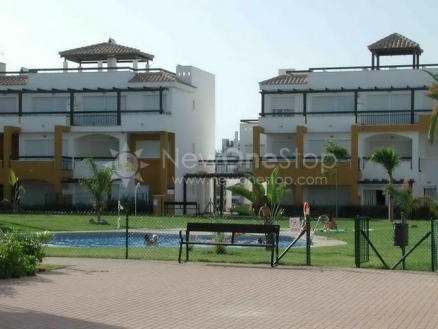 Vera Playa property: Apartment for sale in Vera Playa 81258