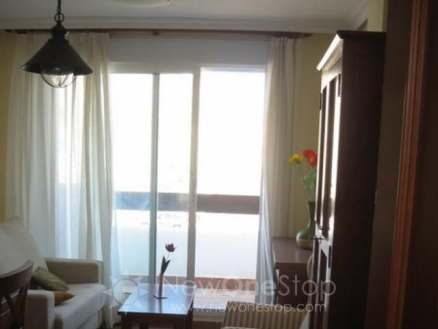 Vera Playa property: Apartment with 2 bedroom in Vera Playa 81258