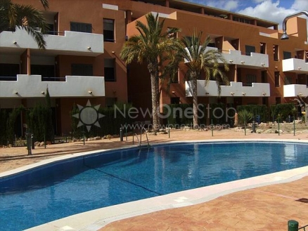 Vera Playa property: Apartment for sale in Vera Playa, Spain 81259