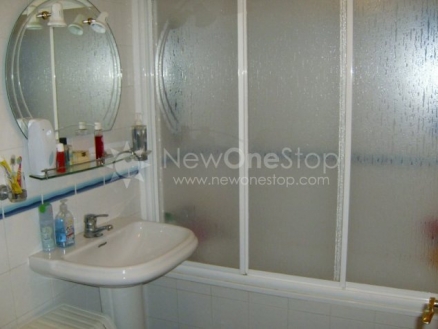 Garrucha property: Garrucha Apartment 81261