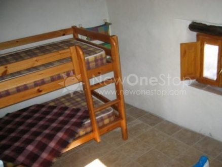 Albanchez&nbsp;property:&nbsp;Townhome&nbsp;with&nbsp;4&nbsp;bedroom&nbsp;in&nbsp;Albanchez,&nbsp;Spain&nbsp;81262