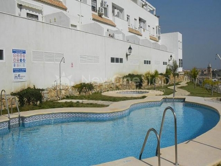 Turre property: Townhome for sale in Turre 81263
