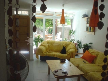 Mojacar property: Townhome with 2 bedroom in Mojacar 81267