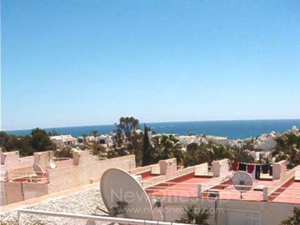 Mojacar property: Mojacar Townhome 81267