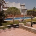 Mojacar property: Mojacar, Spain Townhome 81267