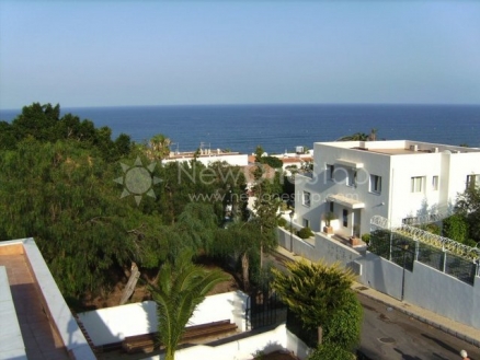 Mojacar property: Townhome for sale in Mojacar 81268