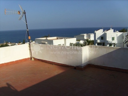 Mojacar property: Mojacar, Spain | Townhome for sale 81268