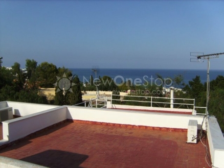Mojacar property: Almeria Townhome 81268
