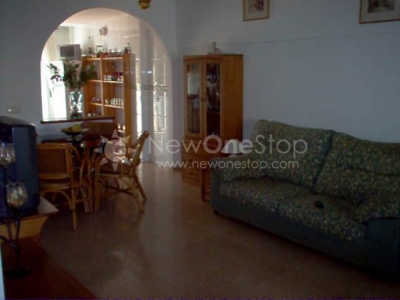 Palomares property: Townhome for sale in Palomares, Almeria 81269
