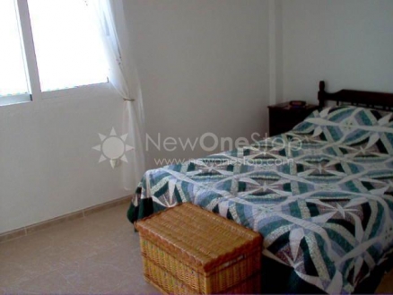 Palomares property: Townhome in Almeria for sale 81269