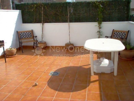 Palomares property: Palomares, Spain | Townhome for sale 81269