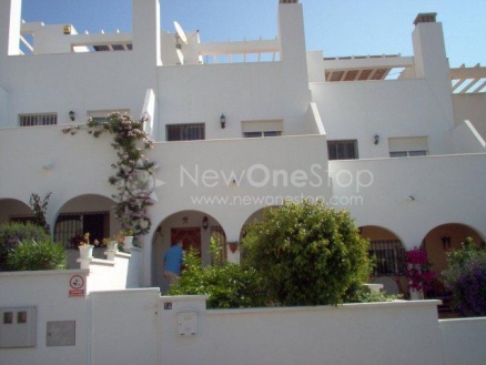 Palomares property: Palomares Townhome 81269