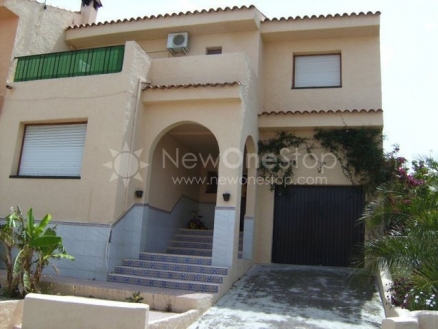 Turre property: Townhome for sale in Turre 81270