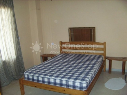 Turre property: Townhome with 3 bedroom in Turre, Spain 81270